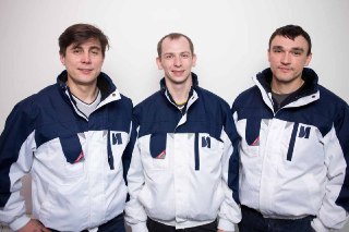 О компании ПотолокСервис: установка натяжных потолков в Усолье-Сибирском